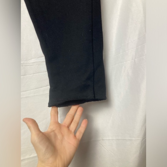 Mr eat‎ well sweat pants woman’s size xl - Picture 4 of 13